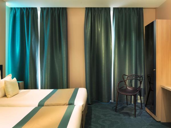 Hôtel Brésil Opéra SPA : photo 7 de la chambre chambre double ou lits jumeaux confort 