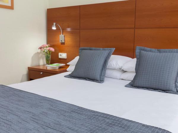 Porcel Torre Garden : photo 7 de la chambre chambre double ou lits jumeaux