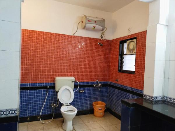 Hostel Lifespace- Garden Bungalow with Pods, CoWork & Cafe : photo 5 de la chambre lit simple dans dortoir mixte