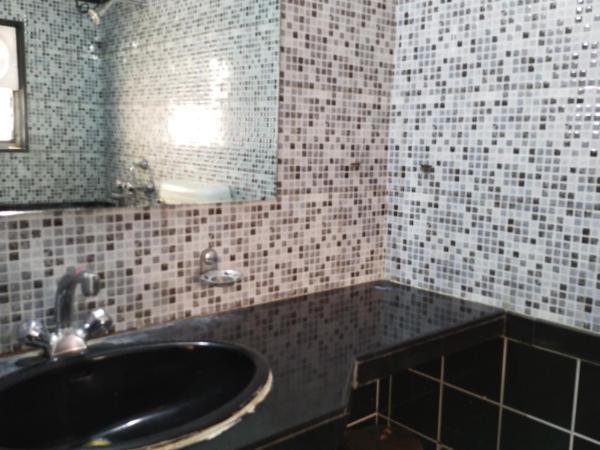 Hostel Lifespace- Garden Bungalow with Pods, CoWork & Cafe : photo 4 de la chambre lit superposé dans dortoir mixte