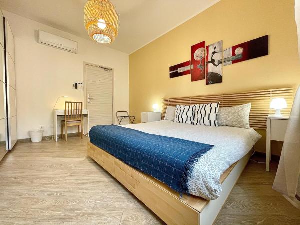 MilanHolidays : photo 4 de la chambre appartement 2 chambres