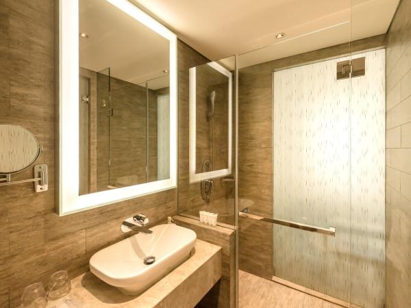 Ashley Wahid Hasyim Jakarta : photo 9 de la chambre chambre lits jumeaux supérieure