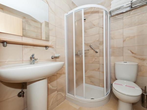 Europa Hotel : photo 2 de la chambre chambre triple