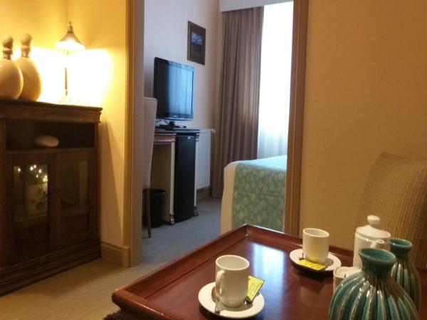 Alto Calafate Hotel : photo 4 de la chambre chambre triple