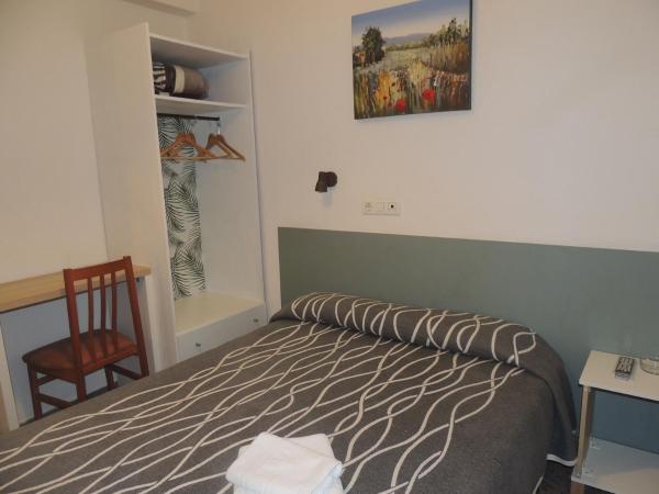 Hostal Cumbre : photo 1 de la chambre chambre simple