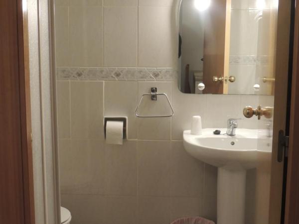 Hostal Cumbre : photo 2 de la chambre chambre simple