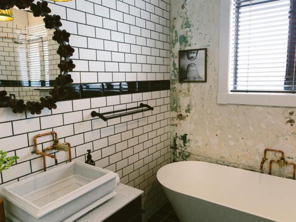 The Convent Hotel : photo 6 de la chambre suite deluxe