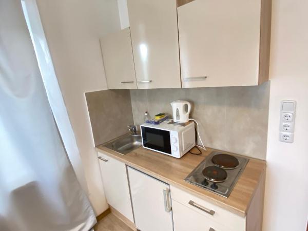 Pension Günther : photo 5 de la chambre chambre double