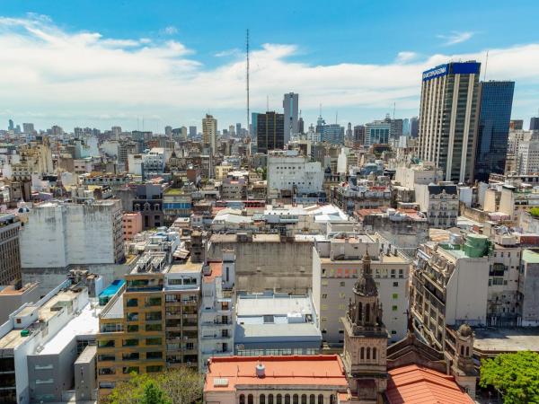 InterContinental Buenos Aires, an IHG Hotel : photo 1 de la chambre twin room - club level
