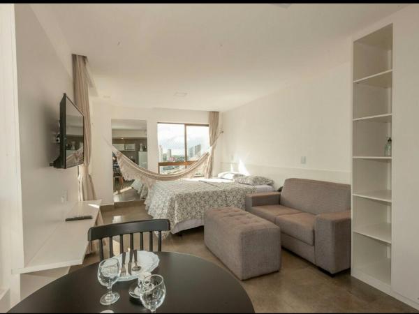 Ilusion Flat Vista cartão postal Pontanegra : photo 4 de la chambre suite deluxe - vue sur mer