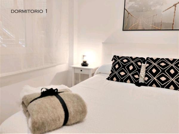 Suite Haus Vargas : photo 6 de la chambre appartement 2 chambres