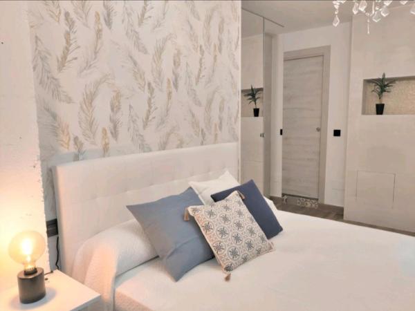 Suite Haus Vargas : photo 6 de la chambre studio deluxe