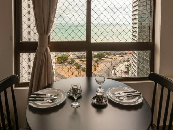 Ilusion Flat Vista cartão postal Pontanegra : photo 5 de la chambre suite deluxe - vue sur mer