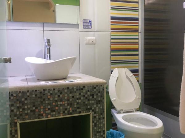 Hotel & Villas 7 : photo 3 de la chambre suite deluxe