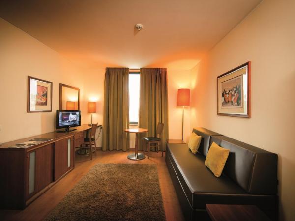 Vila Gale Opera : photo 6 de la chambre suite junior