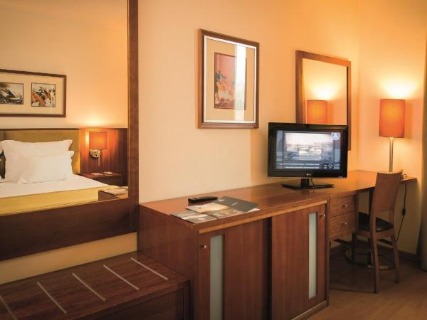 Vila Gale Opera : photo 4 de la chambre chambre lits jumeaux