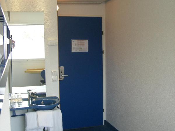 Ibis Budget Graz City : photo 7 de la chambre chambre standard