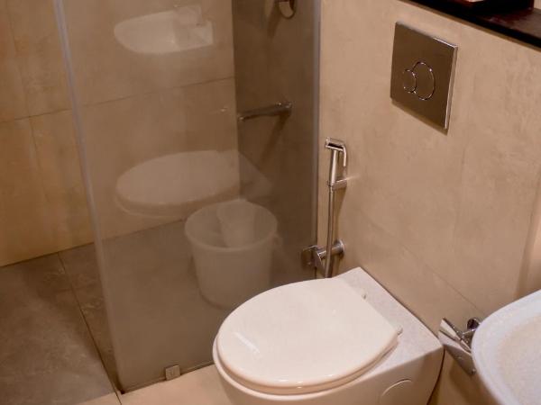 Zoot Kochi Infopark : photo 8 de la chambre chambre lits jumeaux standard