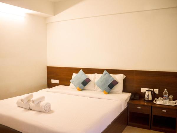 Zoot Kochi Infopark : photo 1 de la chambre chambre double standard