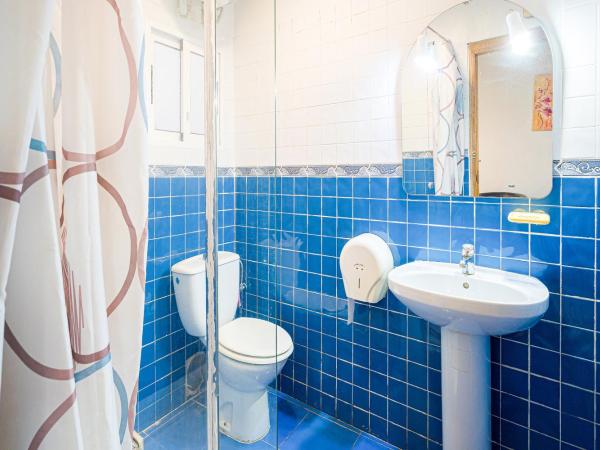 Pensión Ayuntamiento : photo 5 de la chambre chambre double