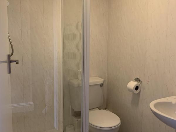 Tropics Beach Hotel : photo 5 de la chambre suite standard