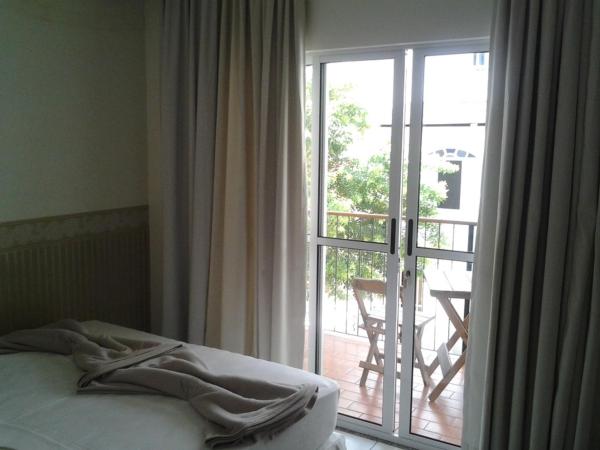 Hotel Charme Fonte do Boi : photo 4 de la chambre chambre double