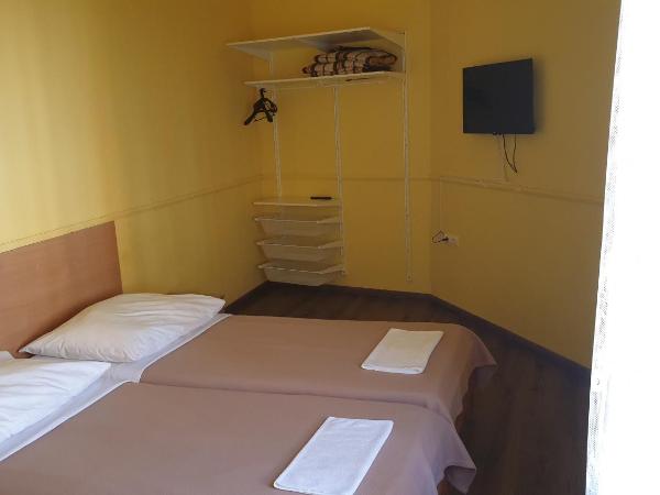 Jáde Panzió : photo 1 de la chambre studio (4 adultes)