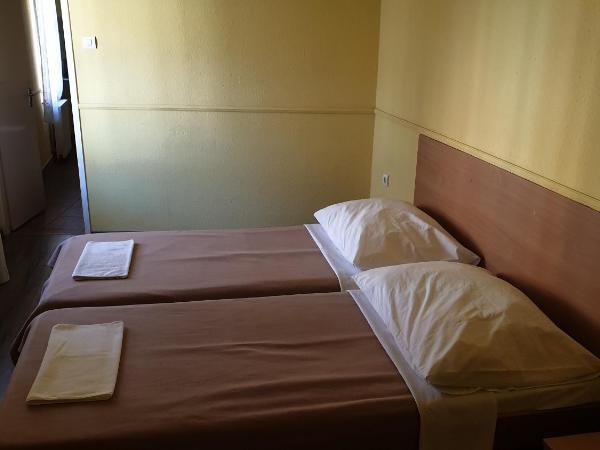 Jáde Panzió : photo 2 de la chambre studio (4 adultes)