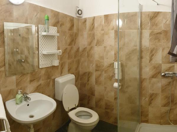 Jáde Panzió : photo 4 de la chambre studio (4 adultes)