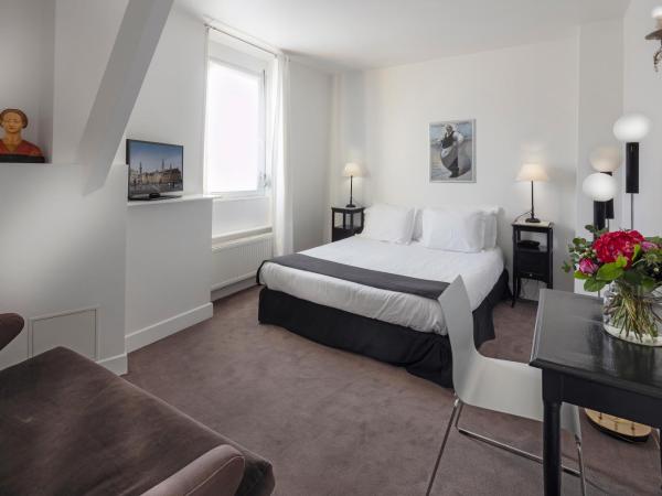 Brueghel : photo 1 de la chambre chambre double supérieure