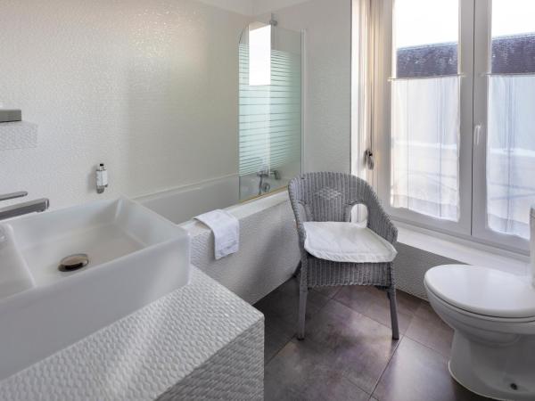 Brueghel : photo 10 de la chambre chambre double supérieure