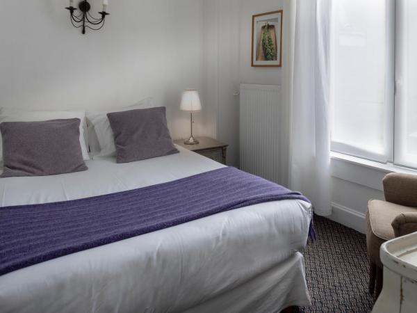 Brueghel : photo 9 de la chambre chambre double avec baignoire