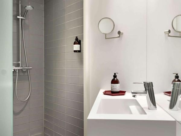 Comwell Aarhus Dolce by Wyndham : photo 3 de la chambre chambre simple - non-fumeurs