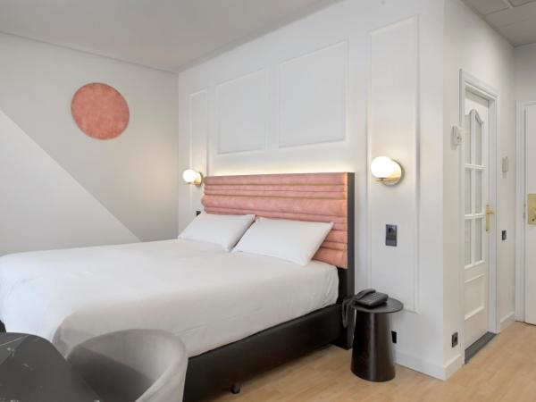 Hotel Inca : photo 4 de la chambre chambre lits jumeaux