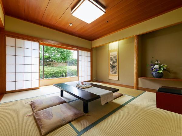 Hotel Agora Osaka Moriguchi : photo 1 de la chambre japanese room (8 tatami mats) - non-smoking