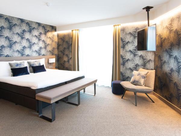 Van der Valk Hotel Groningen-Hoogkerk : photo 2 de la chambre suite