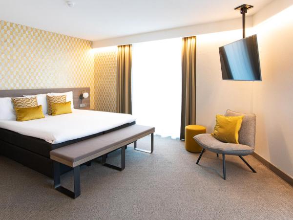Van der Valk Hotel Groningen-Hoogkerk : photo 2 de la chambre suite