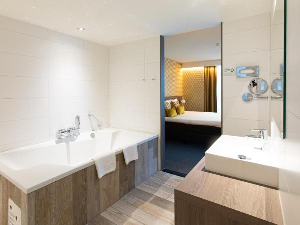 Van der Valk Hotel Groningen-Hoogkerk : photo 3 de la chambre suite