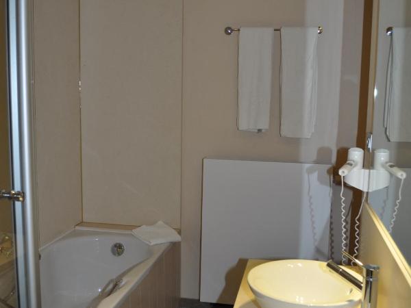 Hotel Jan Brito : photo 9 de la chambre suite junior (2 adultes)