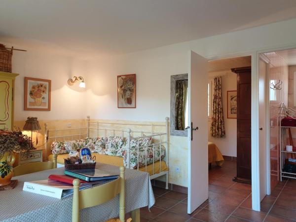 Résidence Le Home : photo 3 de la chambre appartement 30 m²