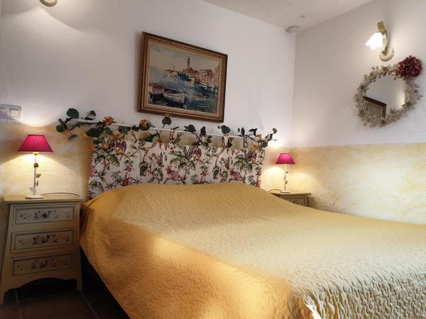 Résidence Le Home : photo 1 de la chambre appartement 30 m²