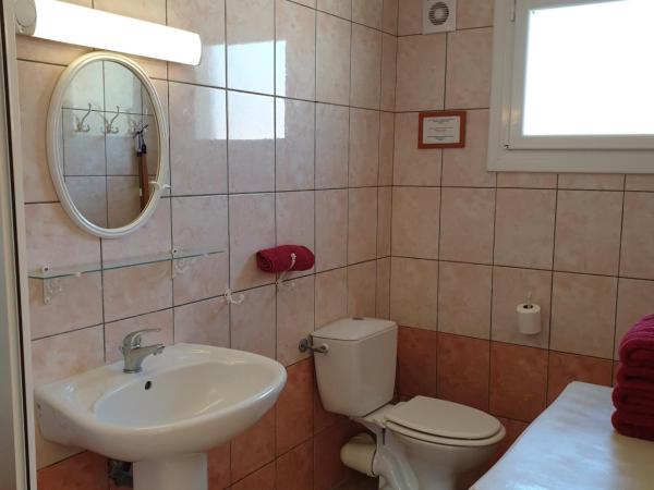 Résidence Le Home : photo 10 de la chambre appartement 30 m²