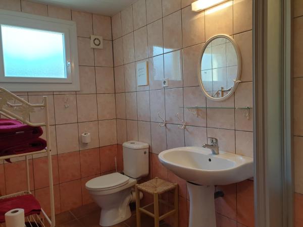 Résidence Le Home : photo 4 de la chambre appartement 30 m²