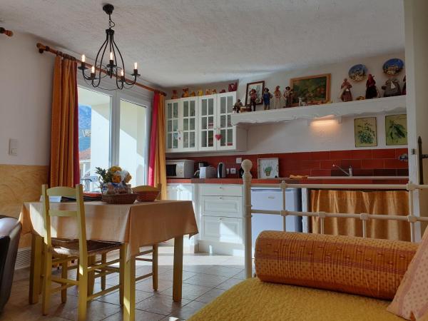 Résidence Le Home : photo 8 de la chambre appartement 30 m²