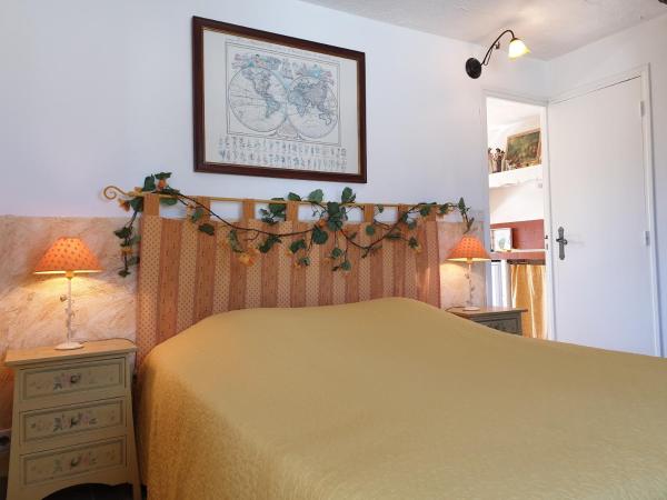 Résidence Le Home : photo 6 de la chambre appartement 30 m²