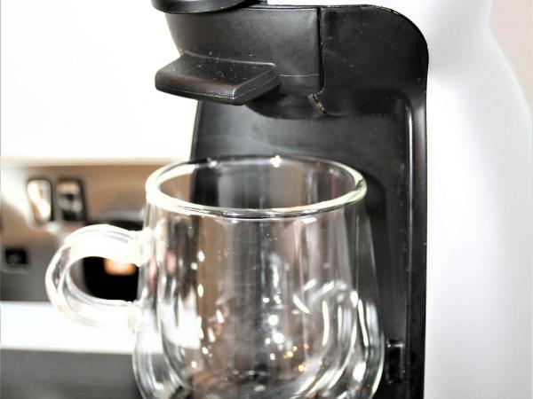 The Lane - Boutique Residence : photo 8 de la chambre chambre double