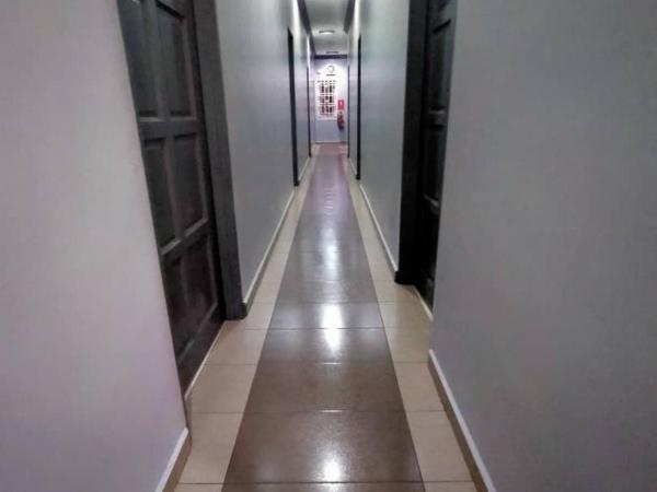 Ghazrins Hotel Dataran Larkin : photo 6 de la chambre chambre double Économique