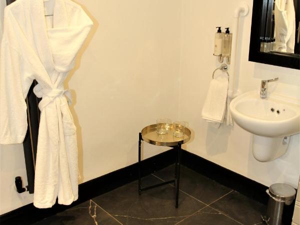 The Lane - Boutique Residence : photo 5 de la chambre chambre lit king-size deluxe