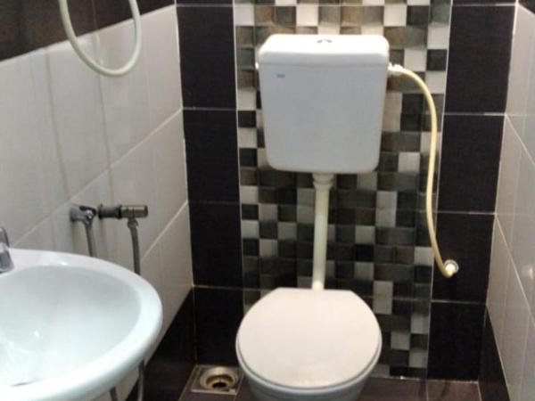 Ghazrins Hotel Dataran Larkin : photo 5 de la chambre chambre double Économique