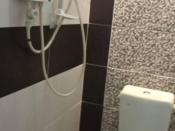 Ghazrins Hotel Dataran Larkin : photo 4 de la chambre chambre double Économique